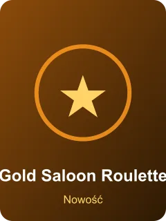 Dragonia – Gold Saloon Roulette Gold Saloon Roulette – automat w lobby Dragonia