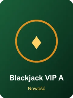 Dragonia – Blackjack VIP A Blackjack VIP A – automat w lobby Dragonia