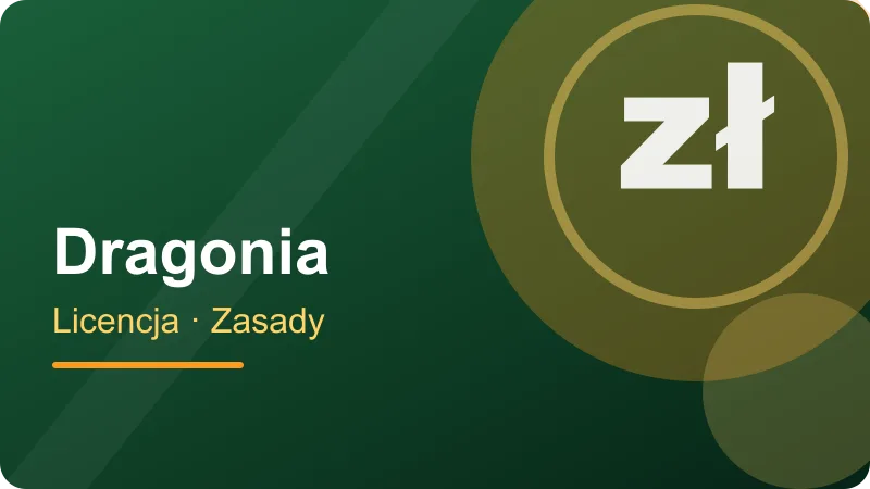 Dragonia – Dragonia Casino Polska: VIP, Monety i zasady Dragonia Casino Polska: VIP, Monety i zasady – ilustracja sekcji Dragonia