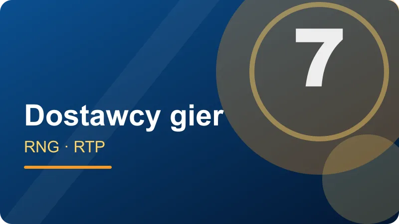 Dragonia – Dostawcy i tryb Demo Dostawcy i tryb Demo – ilustracja sekcji Dragonia